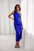 Robe de soirée model 194791 Roco Fashion